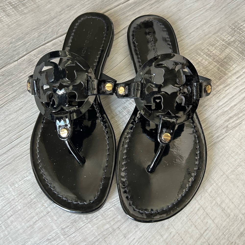 Tory Burch Miller Sandal